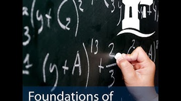 Equivalence Classes and Modular Arithmetic - Foundations of Pure Mathematics - Dr Joel Feinstein