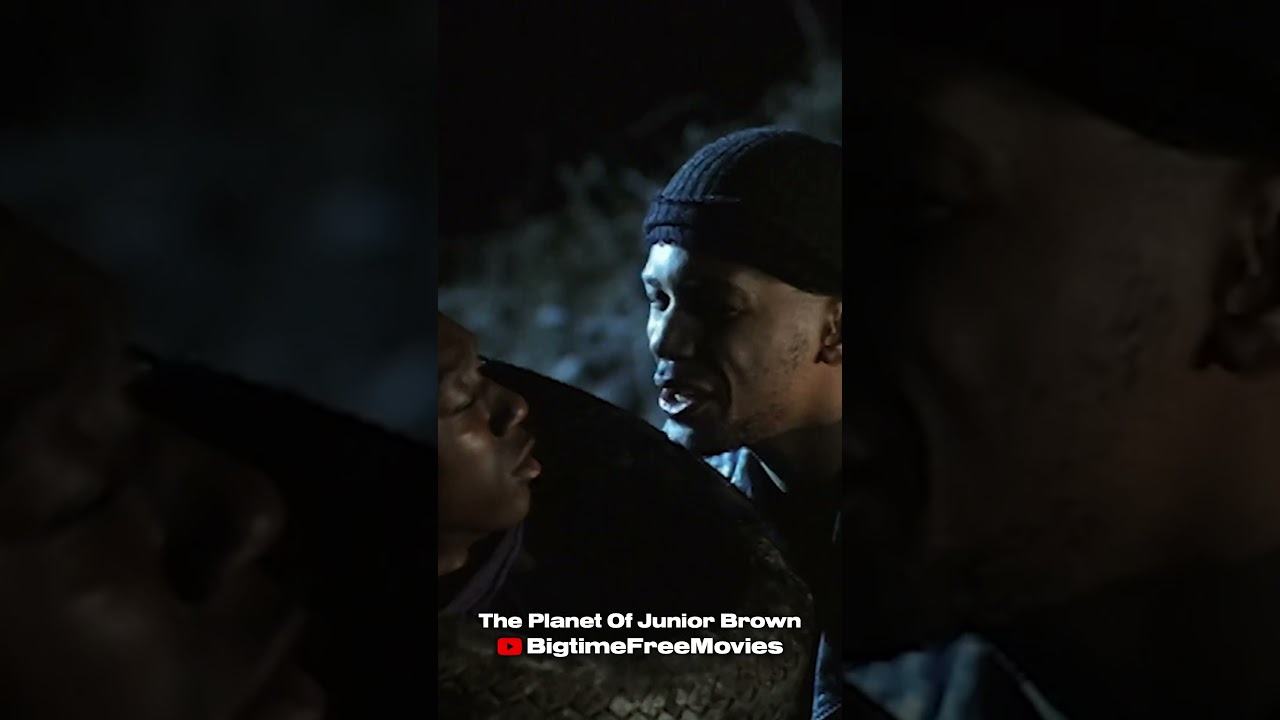 The Planet Of Junior Brown now available on Bigtime - Free Movies!