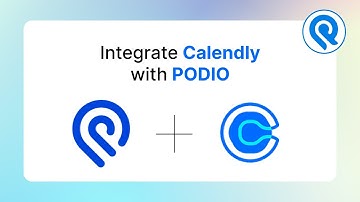 Calendly Podio Integration