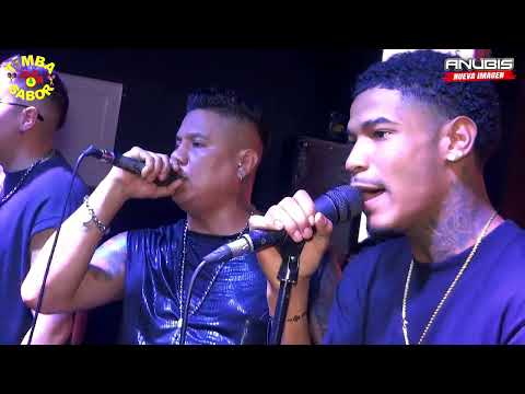 Cuando Toca Toca/Manantiales❌La Corona🎵Anubis Discoteca🔥SJL 13 Junio 2026