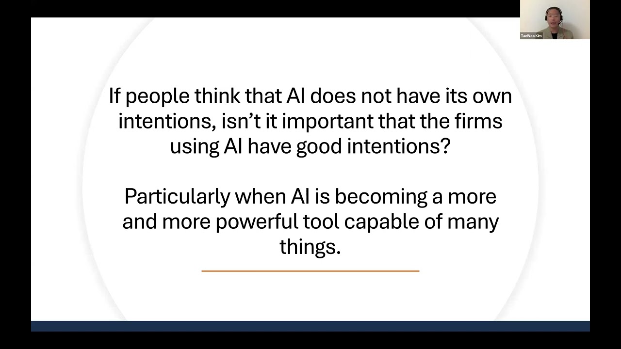 Utilizing AI for Consumer Communication