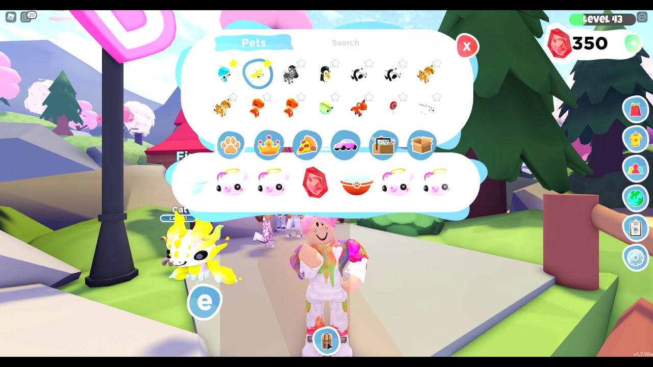 I OPENED 10 WISHES IN OVERLOOK BAY DID I GET A CUPID TEDDY