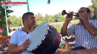 Davul Zurna ile Yusuf Ateş Şov Resimi