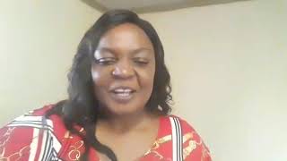 Ungenzela konk'Okuhle - Mom Khongelani, Mom Faith and Bro Musa.