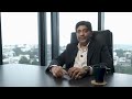 More Than Money: A Founder’s Vision on Wealth, Life &amp; Investing