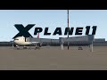 X-Plane 11 - Dubaï Airport (Star Guitar style)
