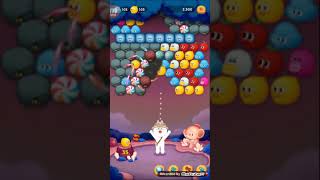 Bubble 2/ 1201leve 黃金