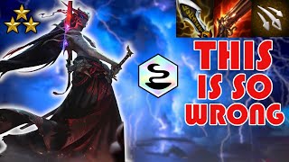 8 Mirage Swiftshot Yone Dualist s Dexterity TFT Hyper Roll 7 5 EVIL BUILD