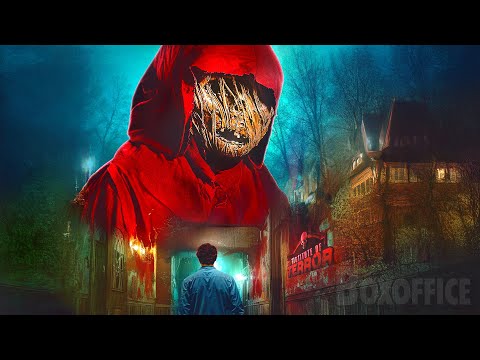 ليلة الغضب فيلم كامل مع ترجمة عربية