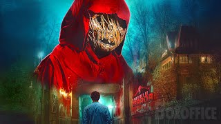 Night Of Wrath | HORROR | Full Movie in English