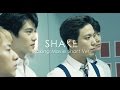 CNBLUE - SHAKE 【Making Movie Short Ver.】