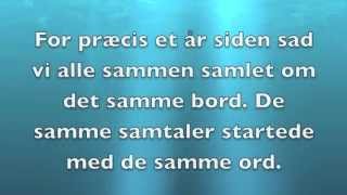 Ankerstjerne ft. Rasmus seebach - 1000 år LYRCIS. chords