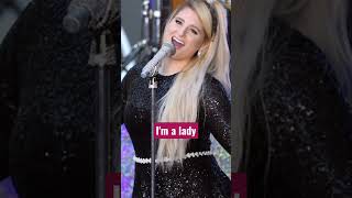 Meghan Trainor | I'm a lady | Smurfs #meghantrainor #smurfs #shorts