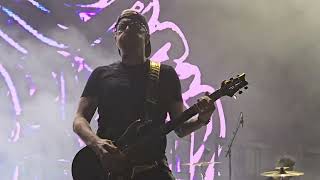 Save the Cat - Pendulum - Live at the Palace Foreshore March 2026 Net Worth