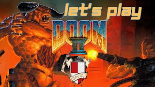 DOOM II: Slaying Hellspawn