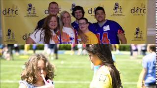 2014 DFRC Blue-Gold All*Star Football Banquet Video