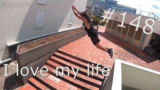 I love my life