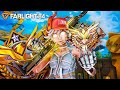 MYTHIC RANK GRIND🔥 - DAY 1 - Farlight 84 🔴 LIVE in HINDI