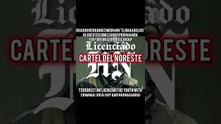 El Licenciado Hn-Macabeliko 2026