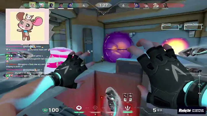 42 RANK! ABYSS! JINGGG PRO JETT VALORANT RANKED GAMEPLAY [ FULL MATCH VOD ]