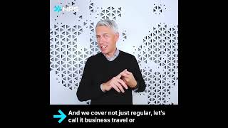 Interview: What sets HRS apart - Our unique travel-tech approach!