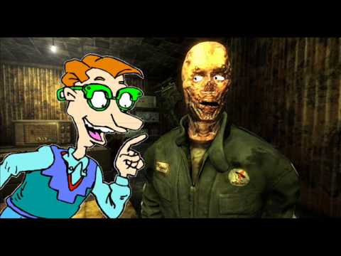 Drew Pickles goes to Fallout: New Vegas (remade)