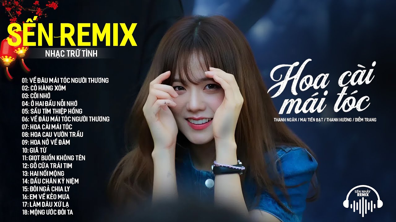 LK Ca Nhạc Sến Nhảy Remix Mẫu Xinh 2K8 Phê SỞN DA GÀ - Nhạc Sống Thôn Quê Vạn Người Say Mê 2025