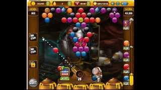 buggle level 502 No Boosters