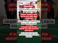 semoga allah menghilangkan kerisauan kita semua#yukberdoa #quotes #vidioshort #fyp