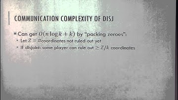 Information Complexity for Multi-Party NIH Communication