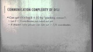 Information Complexity for Multi-Party NIH Communication
