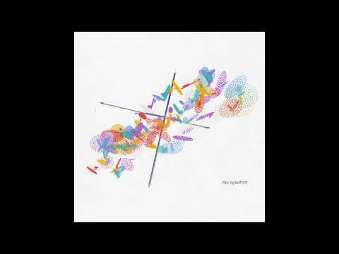 Swami Sound — AceMo & Swami Sound - The Equation (EP)