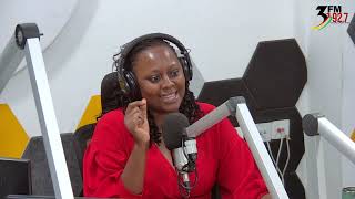 " Parliament Must Investigate Cecilia Dapaah" #3FMSunrise [13 May 2024]