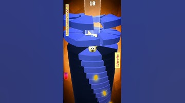 stackball#stackball3d  #gameplay #guggu229 #youtube #brazil #gaming #stackball #shortsviral