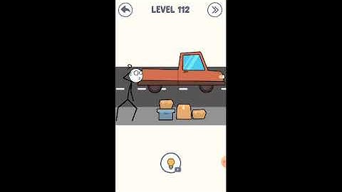 Draw Puzzle 2 level 112||Walkthrough Solution