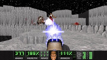 Valiant (EP5) Map 28: A Lightbridge Too Far (100%)