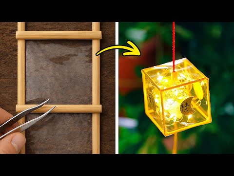 Revolutionary Household Upcycling Projects for Cozy Home Decor