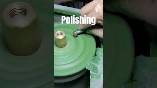 Ruby Cabochon Making 💎 Before & After Transformation Wealth