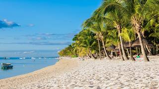Bossa Nova Beach Escape: 4K Tropical Island Views with Bossa Nova Jazz for Unwind @CoffeeShopAmbienceJazz