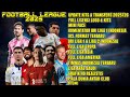 Save Data Football league 2025 Full Lisensi| Update Kits &amp; Transfer 2025/26 Terbaru| Android Offline