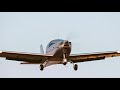 ROTAX 912 ENGINE FAILURE AFTER TAKEOFF | SLING 2 LIGHT SPORT AIRCRAFT