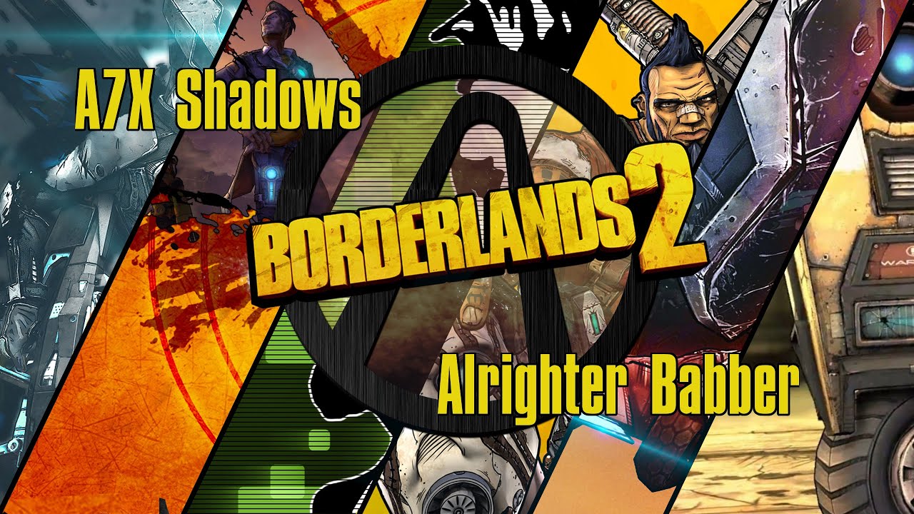 Alrighter Babber Live Stream