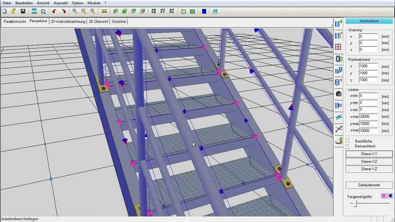 treppen cad treppen cad