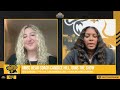 2026 #AEHoops Media Day - UMBC's Candice Hill