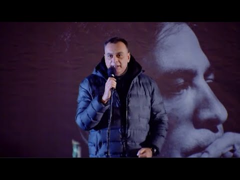 დასაკარგი დრო არ გვაქვს, ყოველი წუთი და დღე გადამწყვეტია - უდუმაშვილი