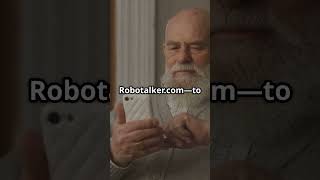 Honor Our Fallen Heroes with Robotalker.com This Memorial Day