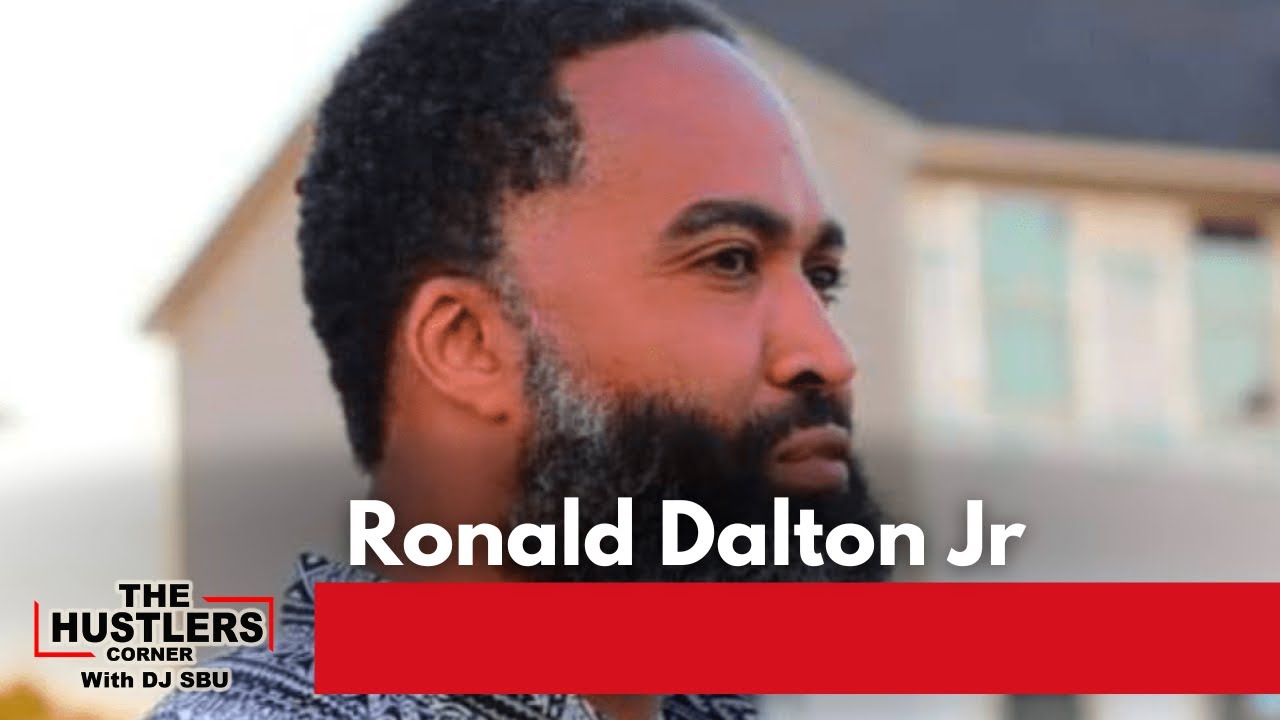 RONALD DALTON JR Hebrews 2 Negroes Movie SA Launch Bantu Africa Ronald dalton jr hebrews 2 negroes movie sa launch bantu africa