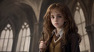Hermione Granger The Brightest Witch of Her Age