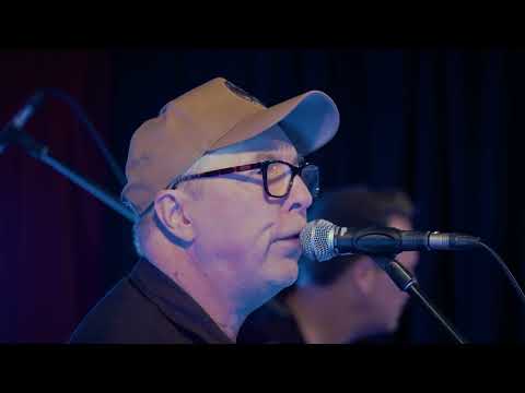 Live at RRR: SnarskiCircusLindyBand