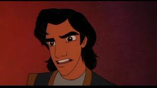 The King Of Doofuses Ytg Aladdin And The King Of Thieves S